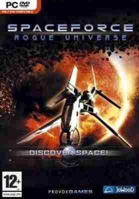 Descargar Spaceforce Rogue Universe [English] por Torrent